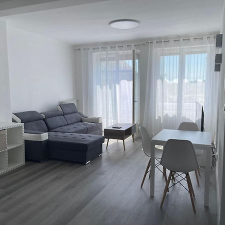 Appartement Cite De La Gastronomie Dijon Bagian luar foto