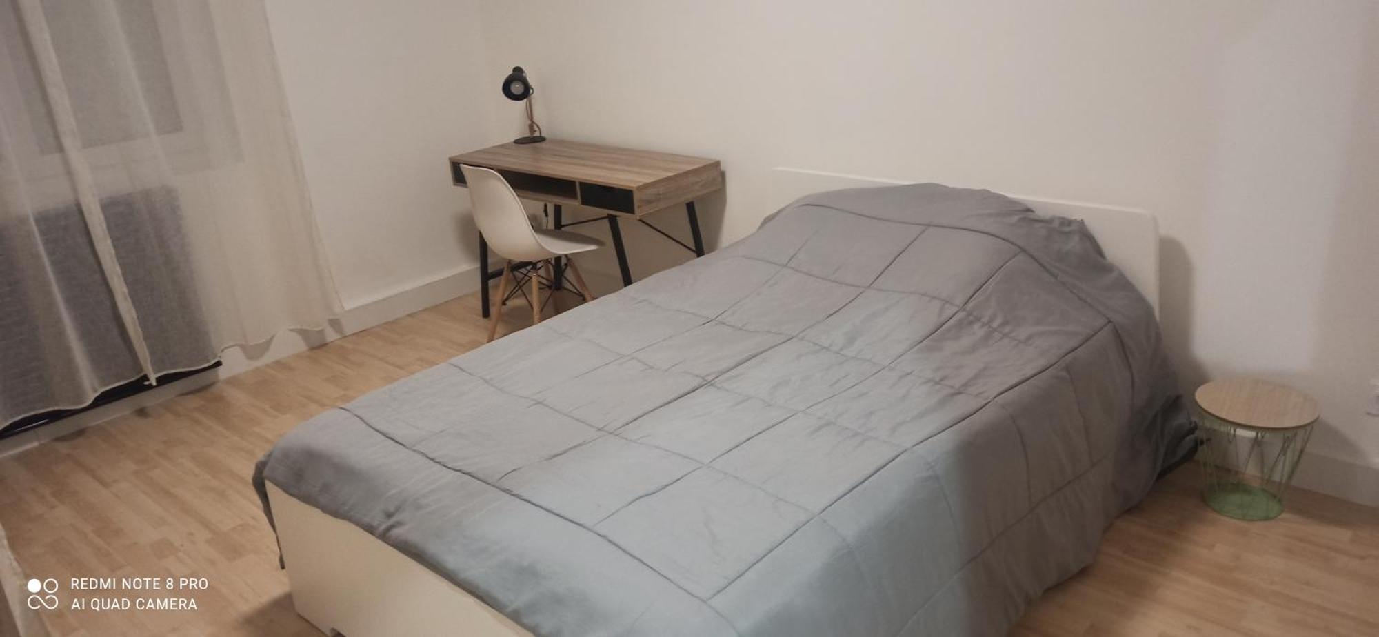 Appartement Cite De La Gastronomie Dijon Bagian luar foto