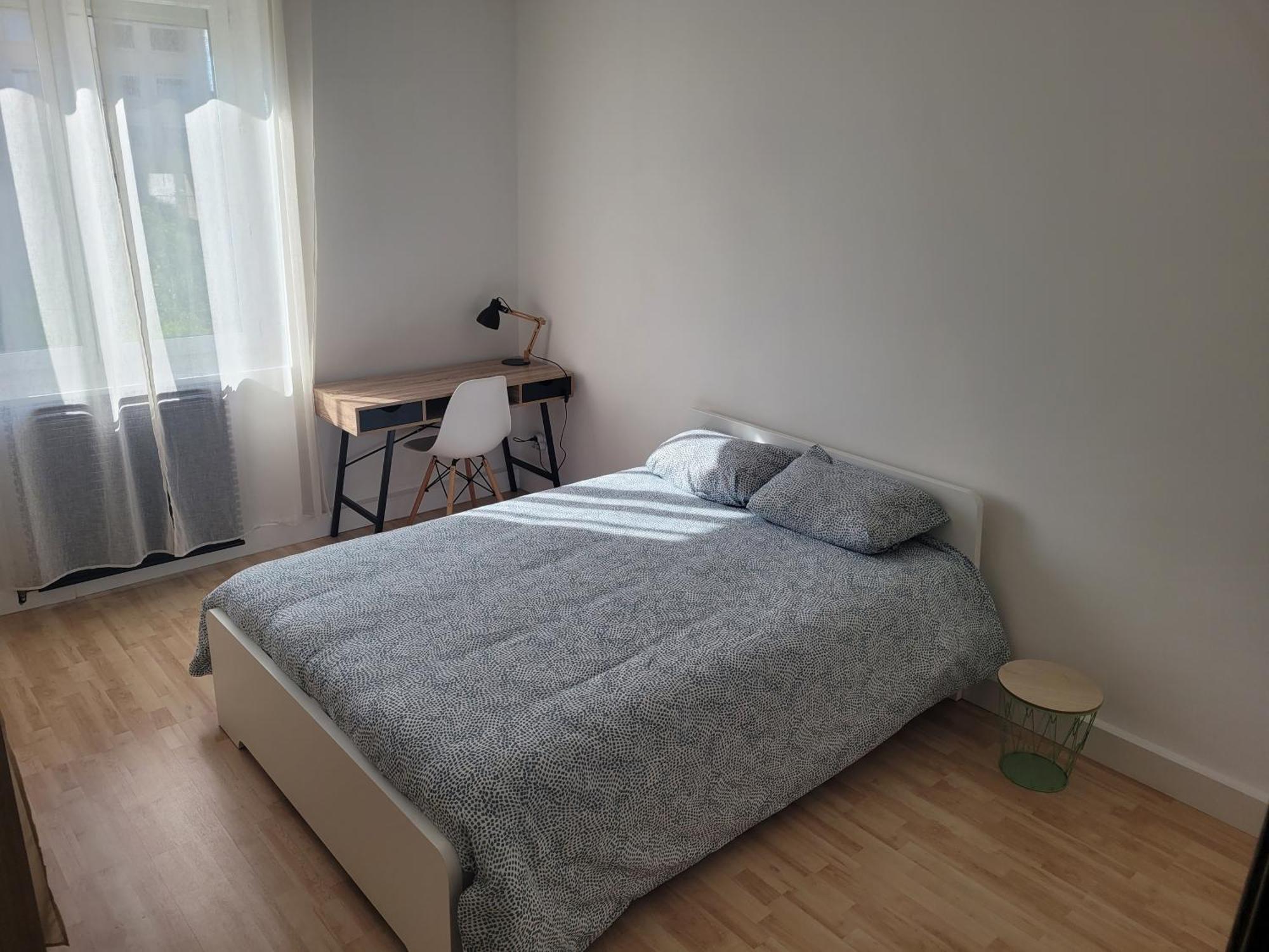 Appartement Cite De La Gastronomie Dijon Bagian luar foto